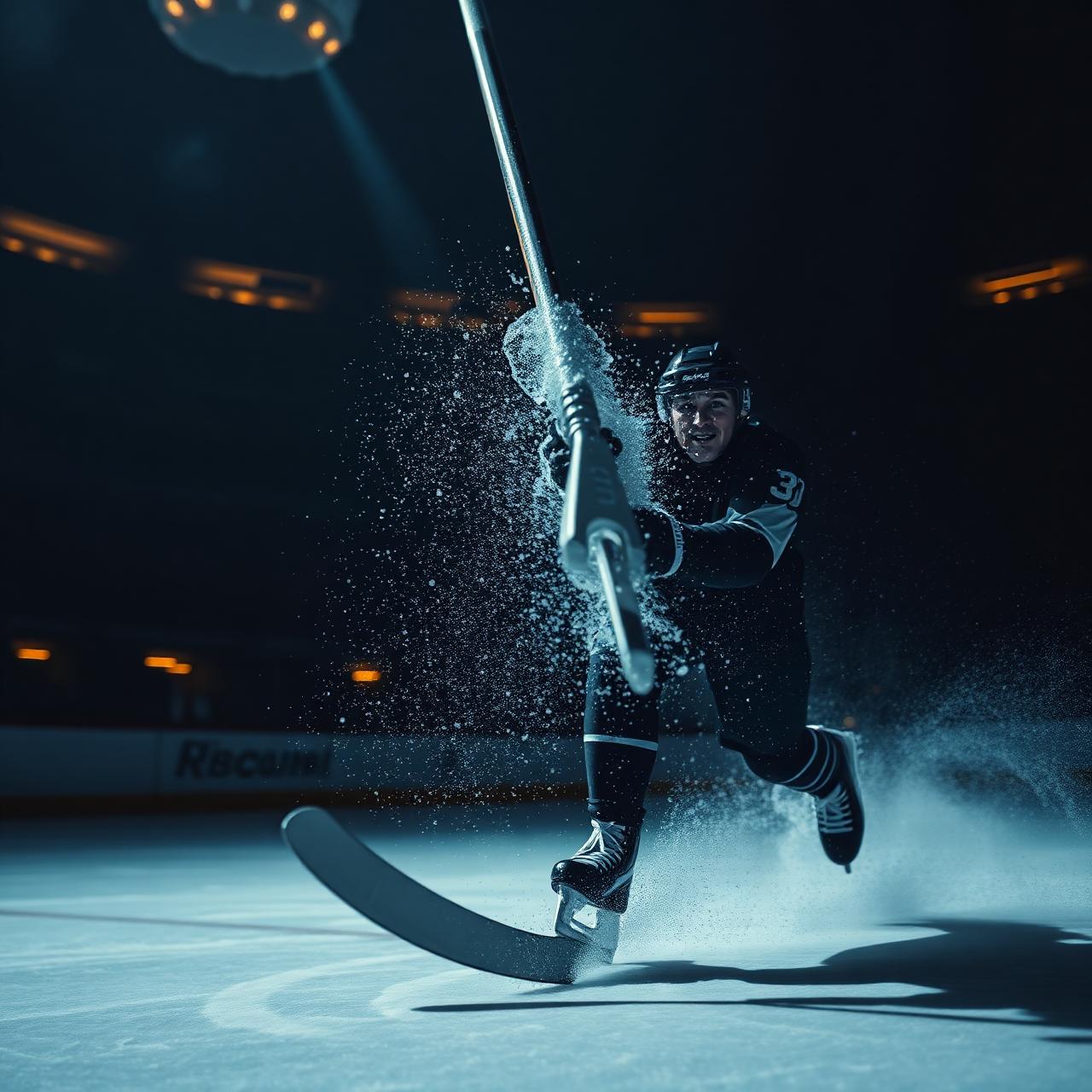 MAC Hockey